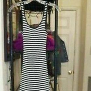 Spring & Clifton 4 Free People Mermaid hem Dress